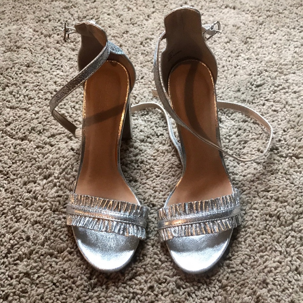 High Heels